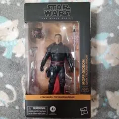 スター・ウォーズ ブラックシリーズ 6インチフィギュア グランド・モフ・ターキン スター・ウォーズ ブラックシリーズ 6インチフィギュア グランド・モフ