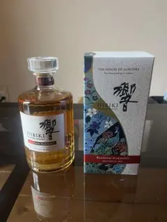 2026年最新】サントリー 響 blossomの人気アイテム - メルカリ