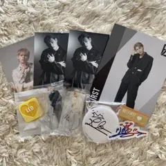 【美品】BE:FIRST LEO 【グッズ】まとめ