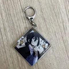 フョードル・ドストエフスキー キーホルダー