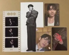 BTS ARIRANG アリラン　封入　トレカ　V テヒョン