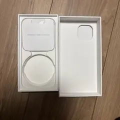 iPhone15 空箱