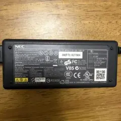 NEC ACアダプター ADP64 PC-VP-WP36-01のサムネイル