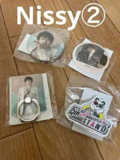 【バラ売り可】AAA 西島隆弘 グッズまとめ売り 大量 AAA グッズ 100点以上 タレントグッズ ミュージシャン 西島隆弘