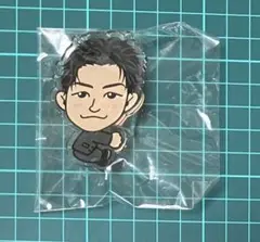 GENERATIONS 小森隼 フラッグアクセサリー