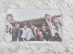 StrayKids 合(HOP) タワレコ特典 ラキドロ