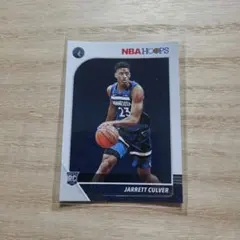 NBA ジャレット カルバー 世界限定60枚☆サイン入RC 2025年最新】ジャレットカルバーの人気アイテム - メルカリ