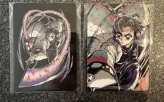 鬼滅の刃 エンドロール ランダムカード 胡蝶しのぶ