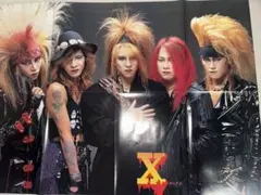 【入手困難】XJAPAN関連　雑誌まとめ売り（9冊） 入手困難】XJAPAN関連 雑誌まとめ売り（9冊） 入手困難】XJAPAN関連