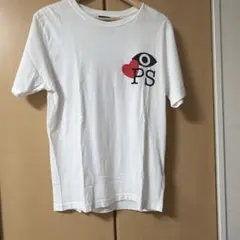 Paul Smith PS Tシャツ L ホワイト