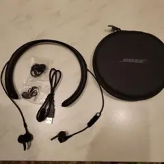 Bose QuietControl 30 ボーズ ワイヤレス