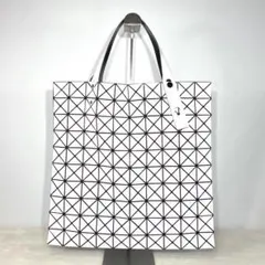 【美品】BAOBAO ISSEY MIYAKE トートバッグ