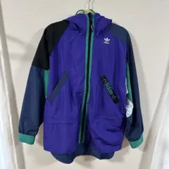 adidas】【ADICROSS】 【カラーブロック】 - メルカリ
