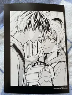 三輪士郎 イラスト 漫画 同人誌 M3W m.m.m.works mono - メルカリ