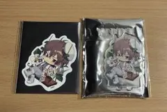 アイナナ/アニメイトカフェ/ŹOOĻ/御堂虎於