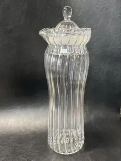 ピーターアイビー ボトル peter ivy bottle ガラス瓶 - メルカリ