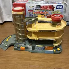 2025年最新】トミカ スーパーオート トミカビルの人気アイテム - メルカリ