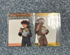 忍たま乱太郎 2枚セット