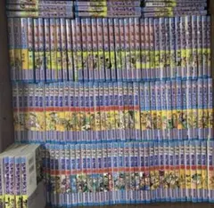 ジョジョの奇妙な冒険 131巻　全巻　関連本つき