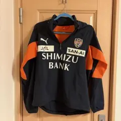 横浜Fマリノス ジャージ トラックジャケット フルスポンサー