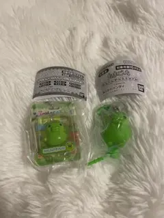 たまごっち ガチャガチャ くちぱっち