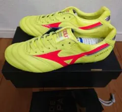 Mizuno モレリア2 JAPAN 25.5cm