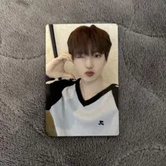 TREASURE ジュンギュ バースデーボックス トレカ