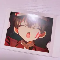 【新品】地縛少年花子くん ぱしゃこれ 花子くん