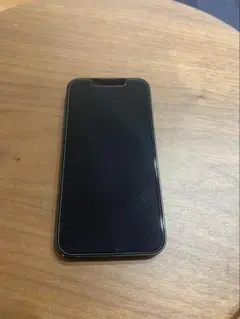 Apple iPhone 13 グリーン 本体