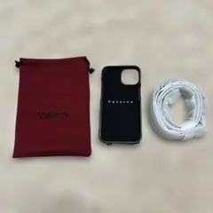Valorex iPhone14 対応 スマホケース 本革ケース トゴレザー