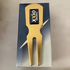 XXIO メタル グリーンフォークのサムネイル