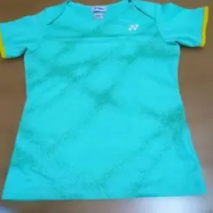 YONEX テニス ソフトテニス バドミントンウェア ゲームシャツ