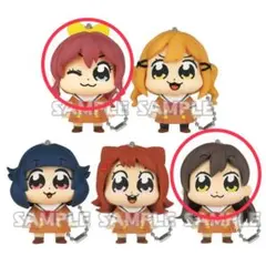 2025年最新】BanG Dream! ぬいぐるみ Poppin Party 山吹 沙綾の人気