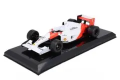 1/24 マクラーレン ホンダ MP4/6 チャンピオン A.セナのサムネイル