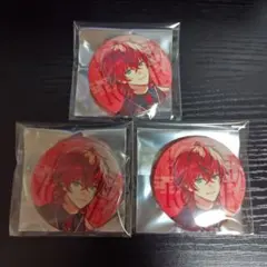 めておら THE KINGS パラドックス ロゼ 缶バッジ - メルカリ