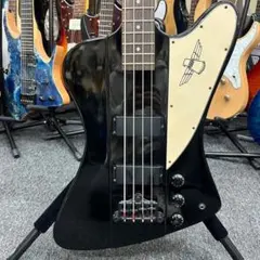11821】EPIPHONE by Gibson サンダーバード サンバースト - メルカリ