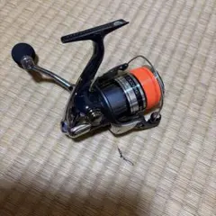 SHIMANO ULTEGRA C5000XG スピニングリール 本体 - メルカリ