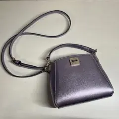 【美品】kate spade フィービー ミニ トップ ハンドル クロスボディ