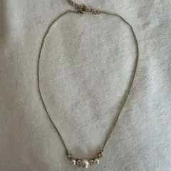 ネックレス