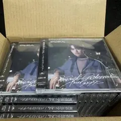 パラノイドランデブー ソロ盤 大倉空人 25枚セット