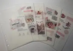 nene様 Princess&Queen コラージュノート⭐️4packのみ⭐️ nene様 Princess&Queen コラージュノート⭐️4packのみ⭐️ - メルカリ