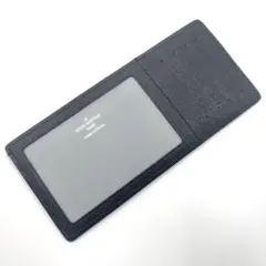 ルイヴィトン ダミエ グラフィット ロン モデュラブル IDケース 札入