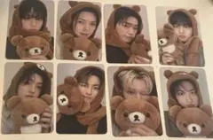 ATEEZ hellolive golden hour part3 コンプセット