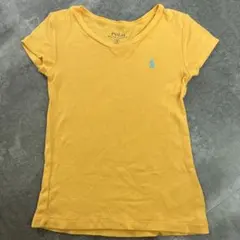 POLO RALPH LAUREN キッズ　Tシャツ 5T