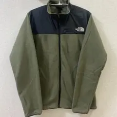 THE NORTH FACE フリースジャケット パーカー