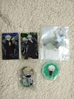 呪術廻戦　狗巻