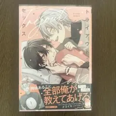 トライアウト・セックス