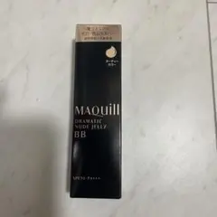 MAQuill Dramatic Nude Jelly BB30g マキアージュ