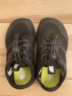 THE NORTH FACE キッズシューズ
