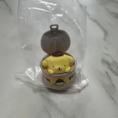 カンキャラ サンリオキャラクターズ ニャニィニュニェニョン・ポムポムプリン